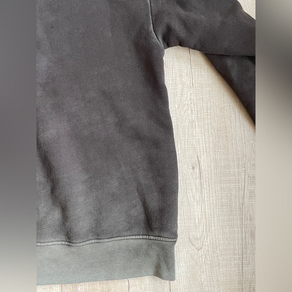 Cotton Citizen Brooklyn Oversized Crew Sweatshirt - Picture 6 of 8